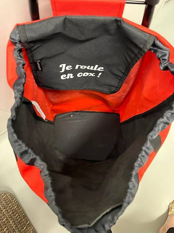 Altro per la casa: Chariot de Courses – Usato da Vich venduto da NatachaCK 1