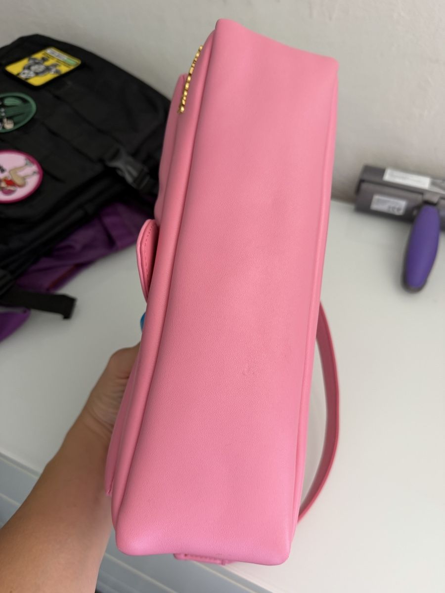 Jacquemus Taschen für Damen: Sac Jacquemus bambou rose – Neu (gemäss Beschreibung) aus lausanne von Boulet2001 1