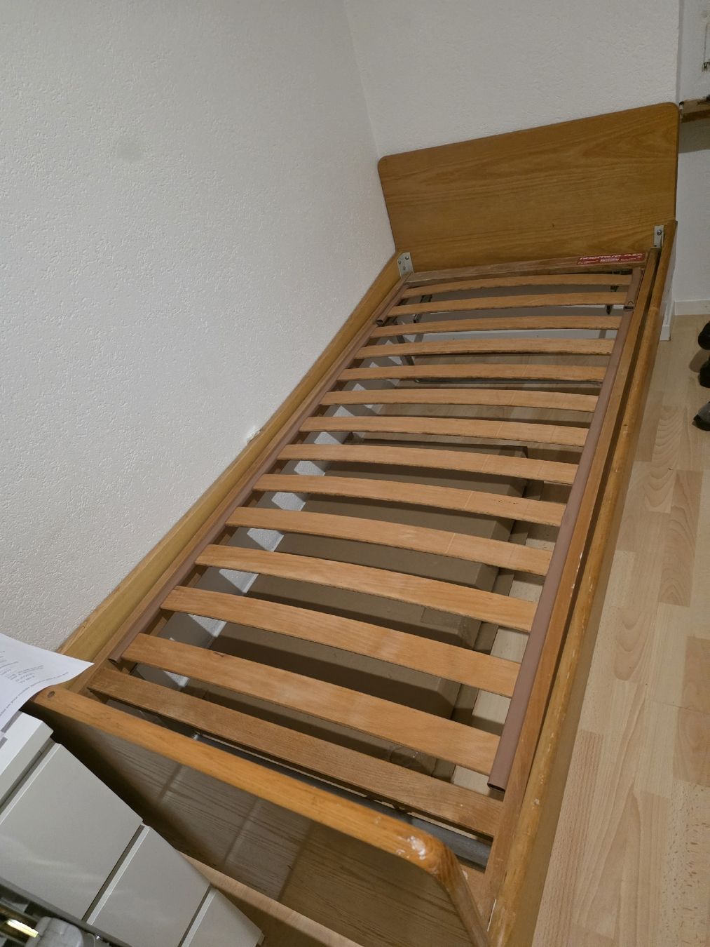Betten: bett – Gebraucht aus Lengnau BE von hus_w5ln 2