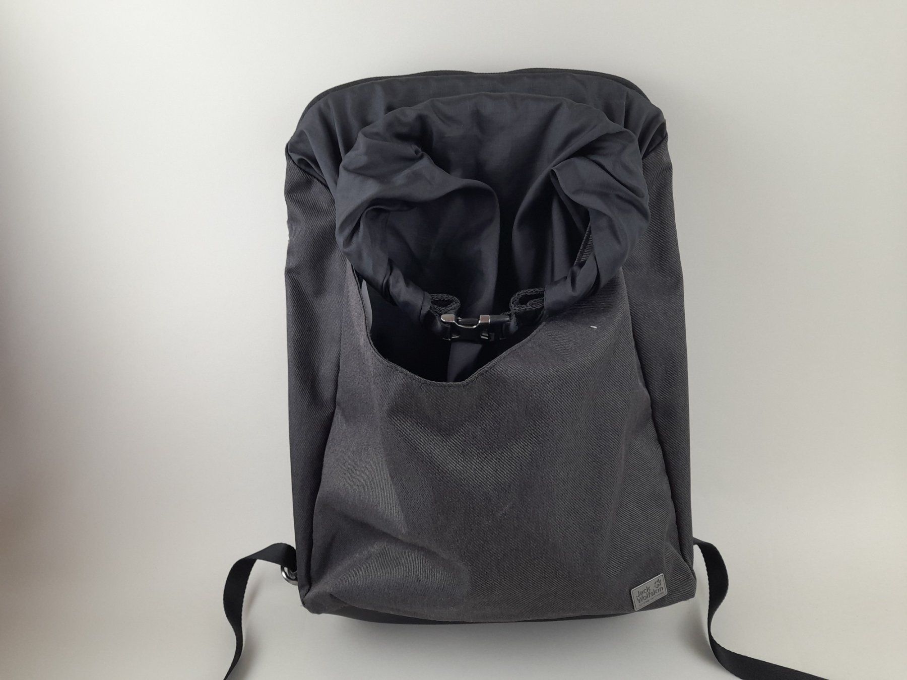 Jack Wolfskin Zaini: JACK WOLFSKIN Rucksack – Usato da Liebefeld venduto da Restwert_Liebefeld