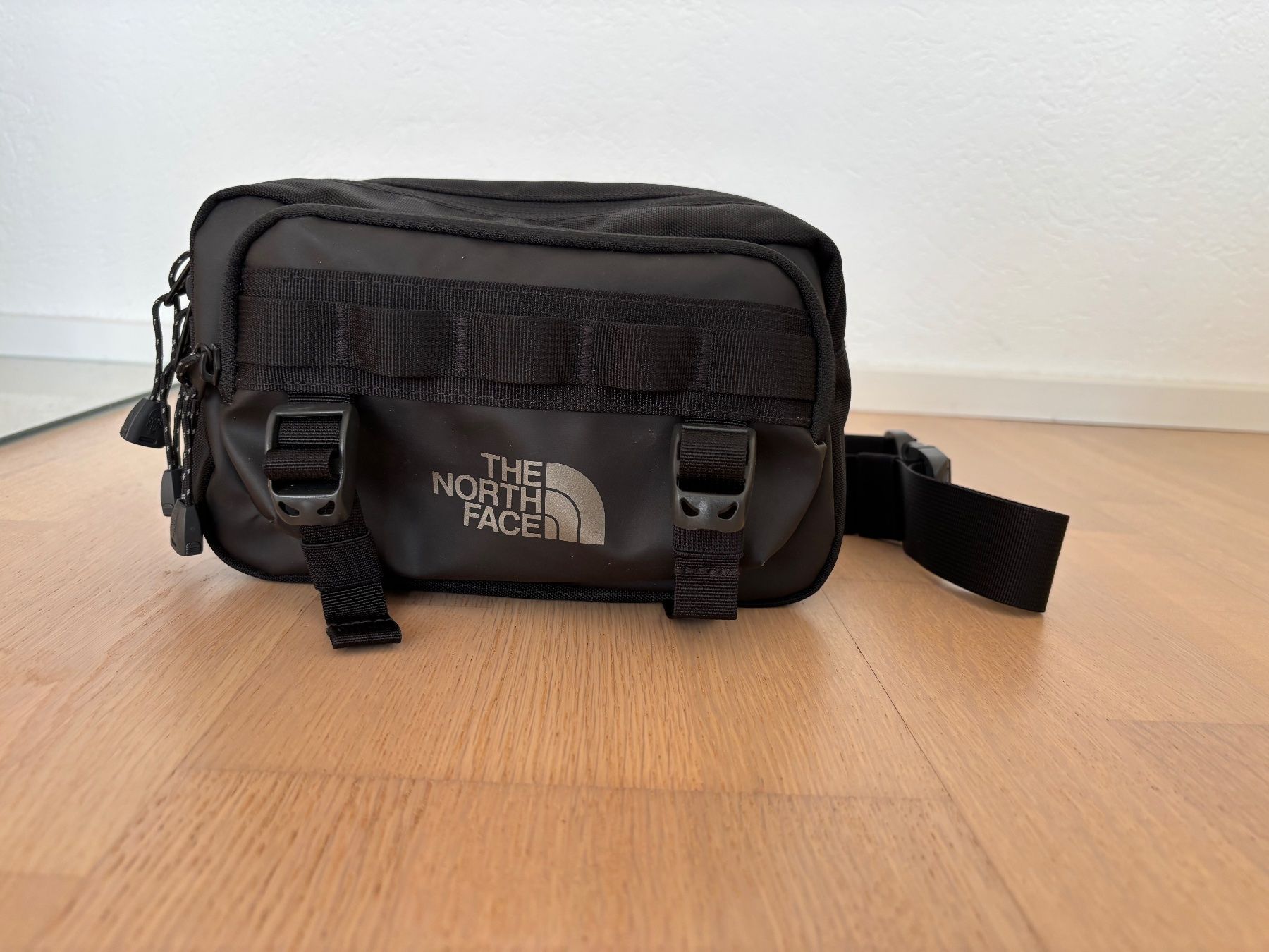 North Face Borse: The North Face Bauchtasche – Nuovo (secondo la descrizione) da Winterberg ZH venduto da gsc8303 1