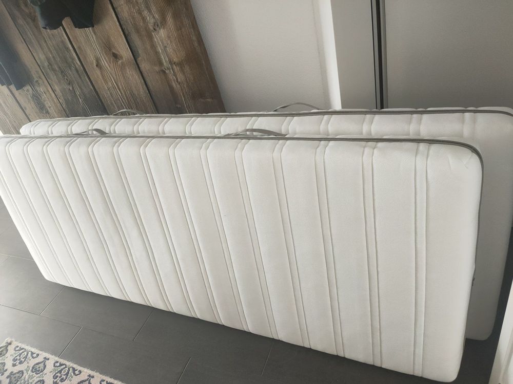 Ikea Malvik Matratze 80x200 Kaufen auf Ricardo