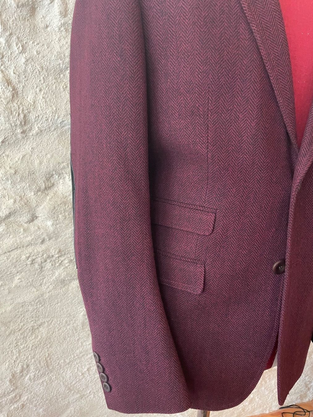 Ben Sherman Completi: Ben Sherman Veston Gr. M – Usato da Böckten venduto da Plectrum74 2