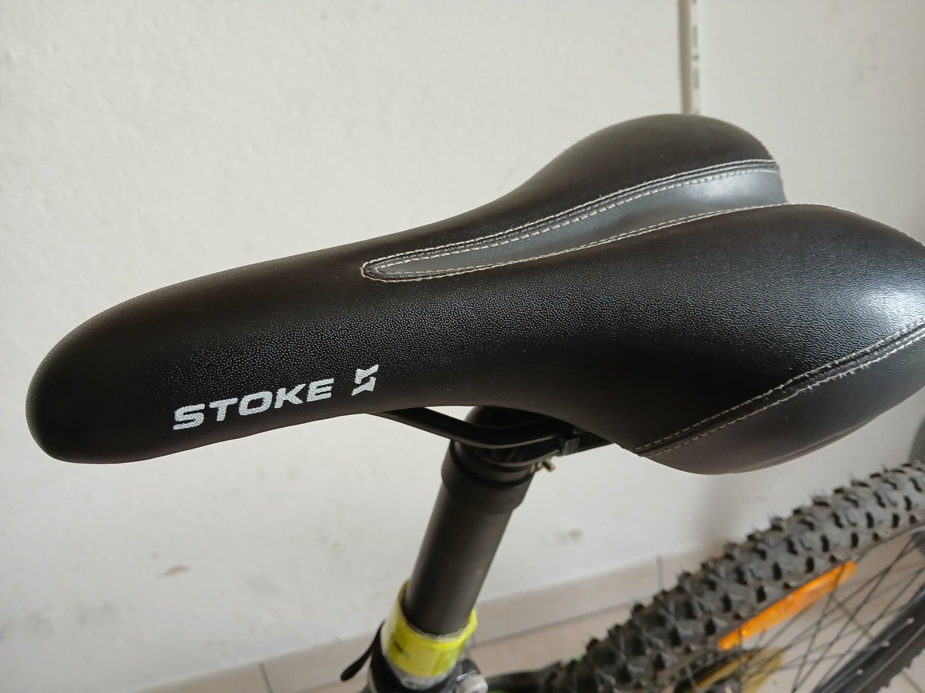 Stoke Biciclette: Velo Stoke FSX 6.3 – Usato da Bremgarten AG venduto da Finoae 9