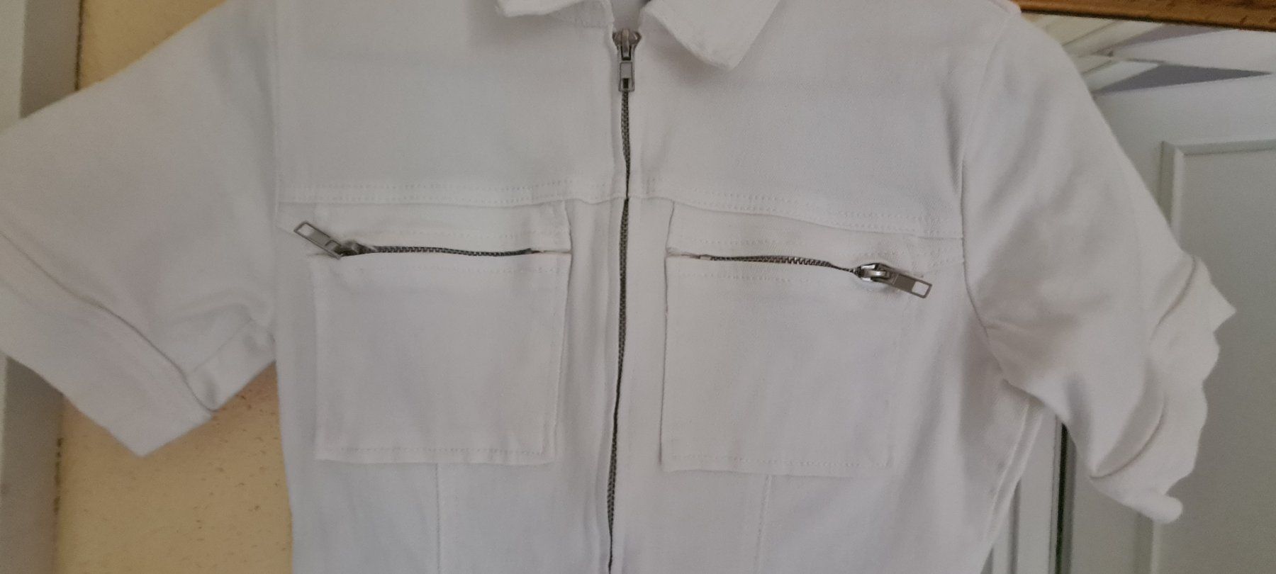 Tute: Jumpsuit Missguidet – Usato da Allschwil venduto da Virgo 3