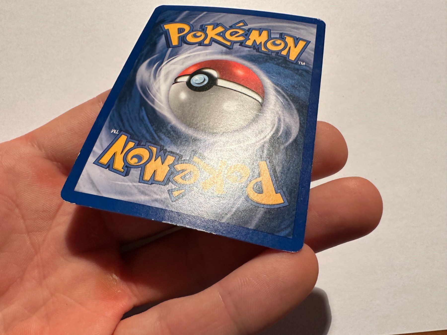 Pokémon Carte collezionabili: Hitmonchan holo Base 2 EN – Usato da Hagendorn venduto da Pokecollectorch 5