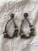 XL Ohrringe Modeschmuck