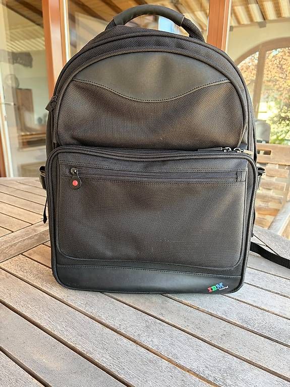 Zaini: Rucksack für Laptop – Usato da Effingen venduto da Randb