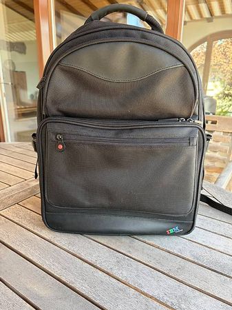 Rucksack für Laptop