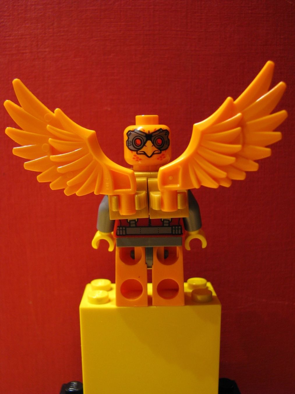 Lego Giocattoli: Lego Minifigur Chima Firox – Usato da Wangen b. Olten venduto da Binggeli4 2
