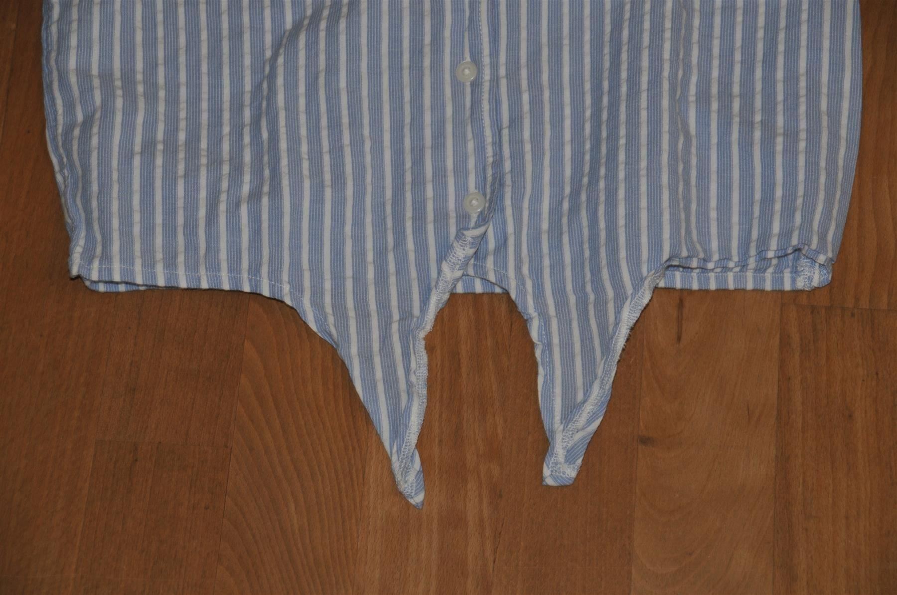 C&A Camicette, T-shirt & Top: coole Bluse aus C&A, Gr. 146/52 – Usato da Winterthur venduto da Schwestere 1