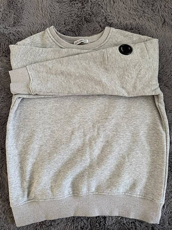 Pullover & Sweatshirts: CP. Company Pullover (S) – Gebraucht aus Wetzikon ZH von cet_6fbf