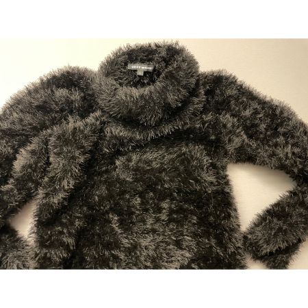 Ultimativer Kuschelpullover, hyde, M, schwarz, bequem, warm