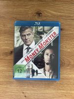 Blu-ray Money Monsters neuwertig