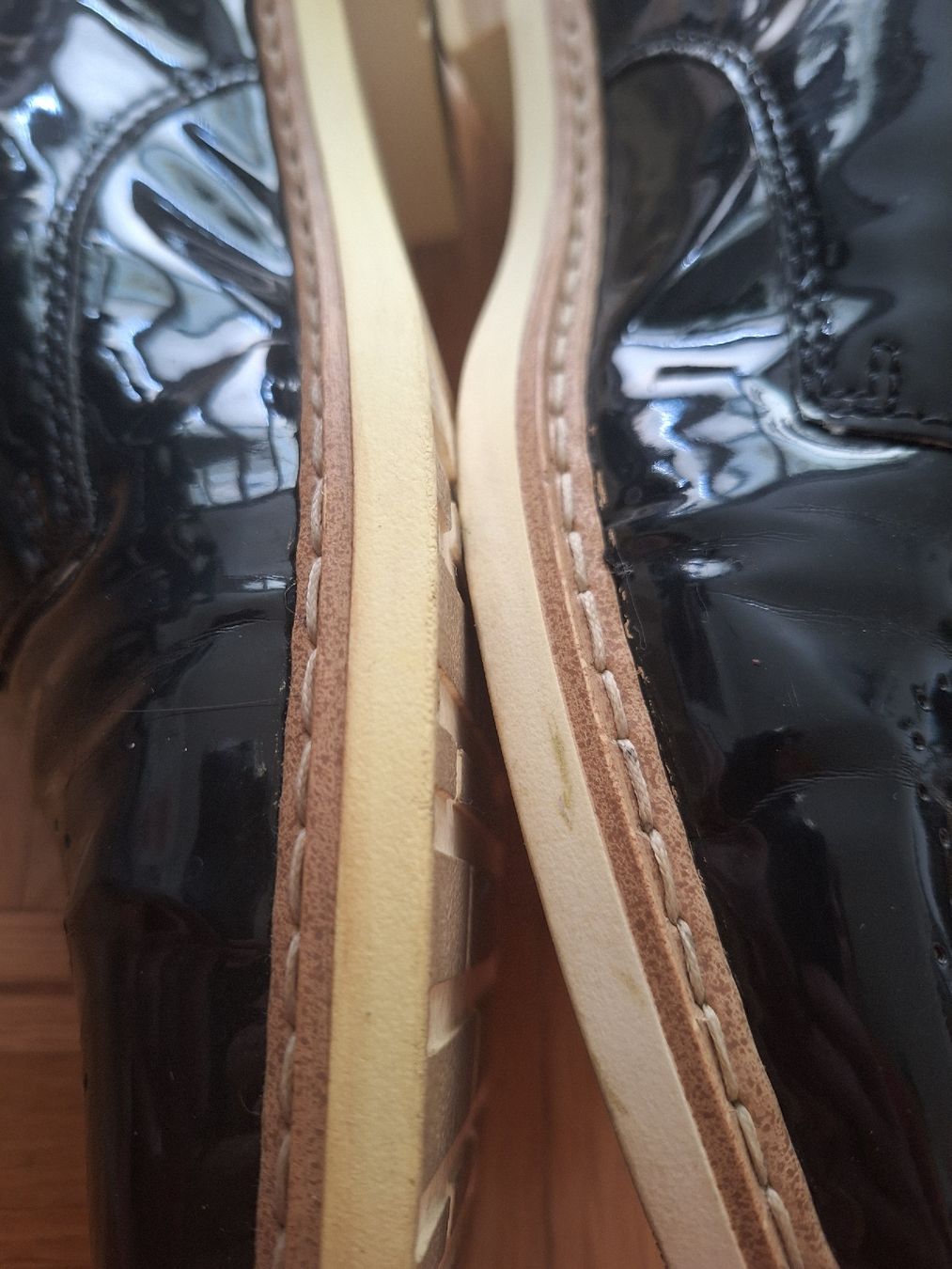 Rieker Scarpe da donna: lack rieker 41 – Usato da Marthalen venduto da Flowy78 3