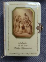 Gebetbuch "Andenken an die erste Heilige Kommunion"