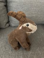 Steinbock Kuscheltier