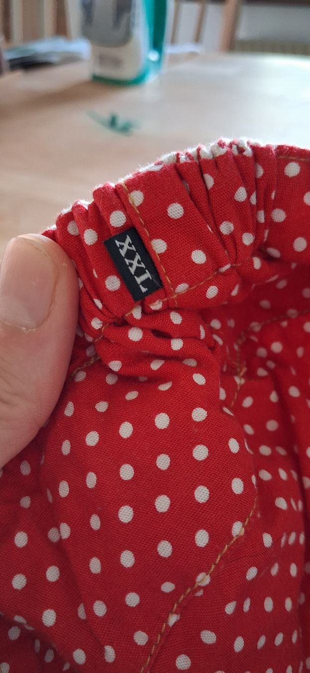 Altro abbigliamento per bambino: WIL Michemütze XXL – Usato da Zunzgen venduto da NiBe99 2