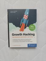 Growth Hacking: Mehr Erfolg! Top Zustand! 