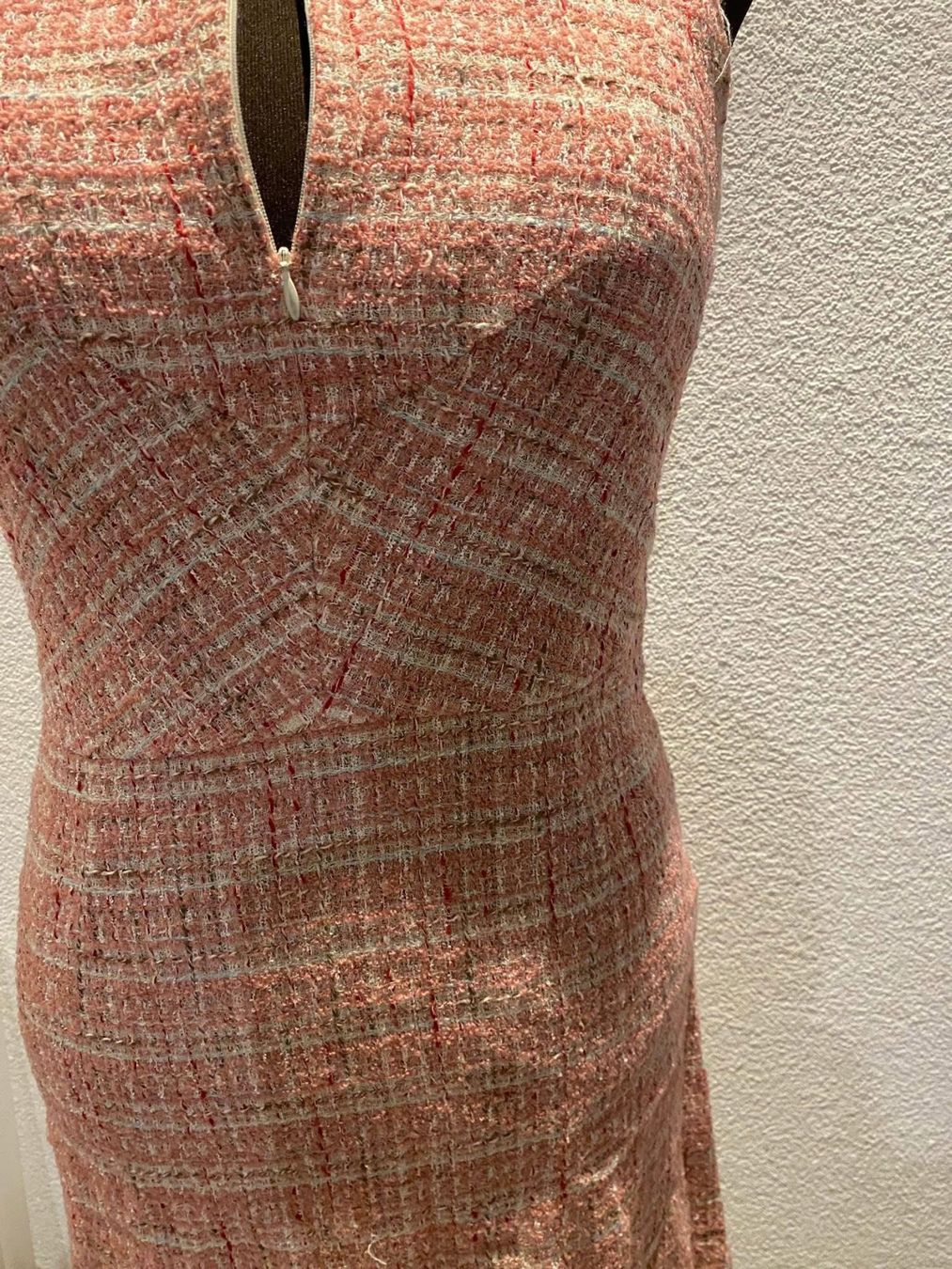 Akris Vestiti: AKRIS PUNTO KLEID M – Usato da Liestal venduto da aarroon 3