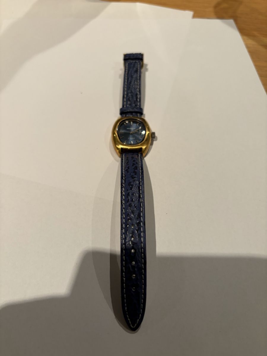 Mirexal Uhren: montre vintage Mirexal – Gebraucht aus Echallens von JAR69 2