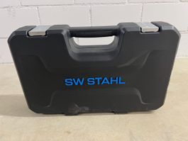 SW Stahl Steckschlüsselsatz 07797L