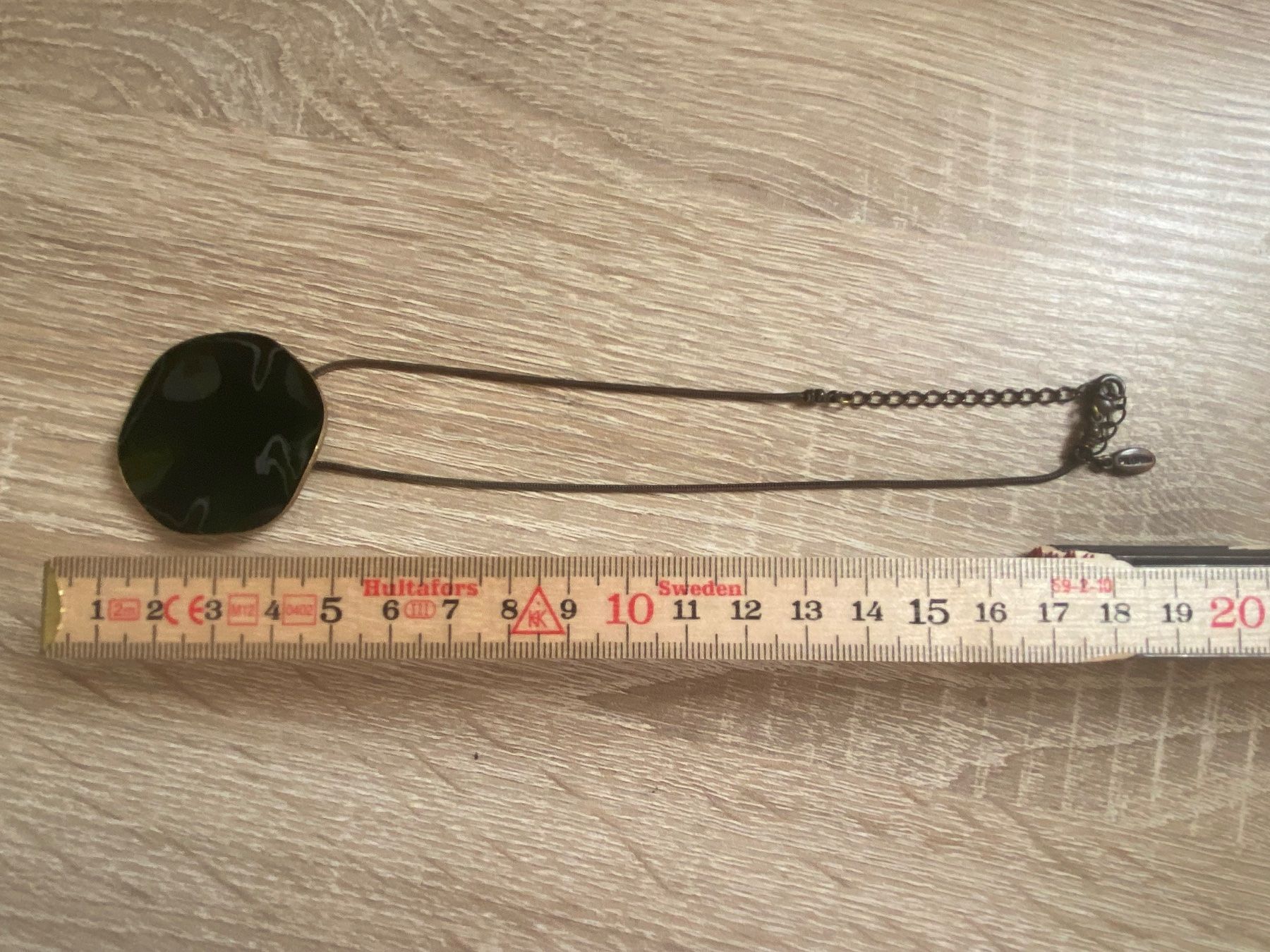 Catenine: Halskette Pilgrim vintage – Usato da Bösingen venduto da Trigusik 3