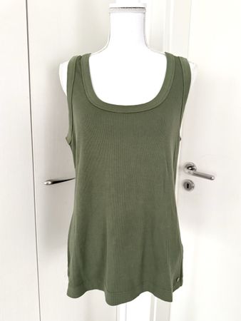 Damen Top von NILE, Gr. XL, NEU. Baumwolle Bio.