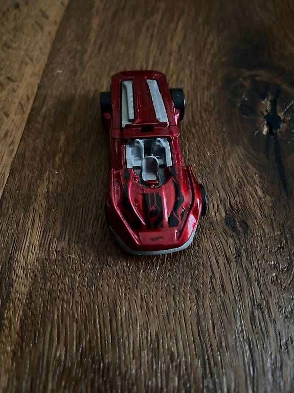 Spielzeuge: Hot Wheel Autos, 3 Stück  – Gebraucht aus Mühlethurnen von JackyCindy 3