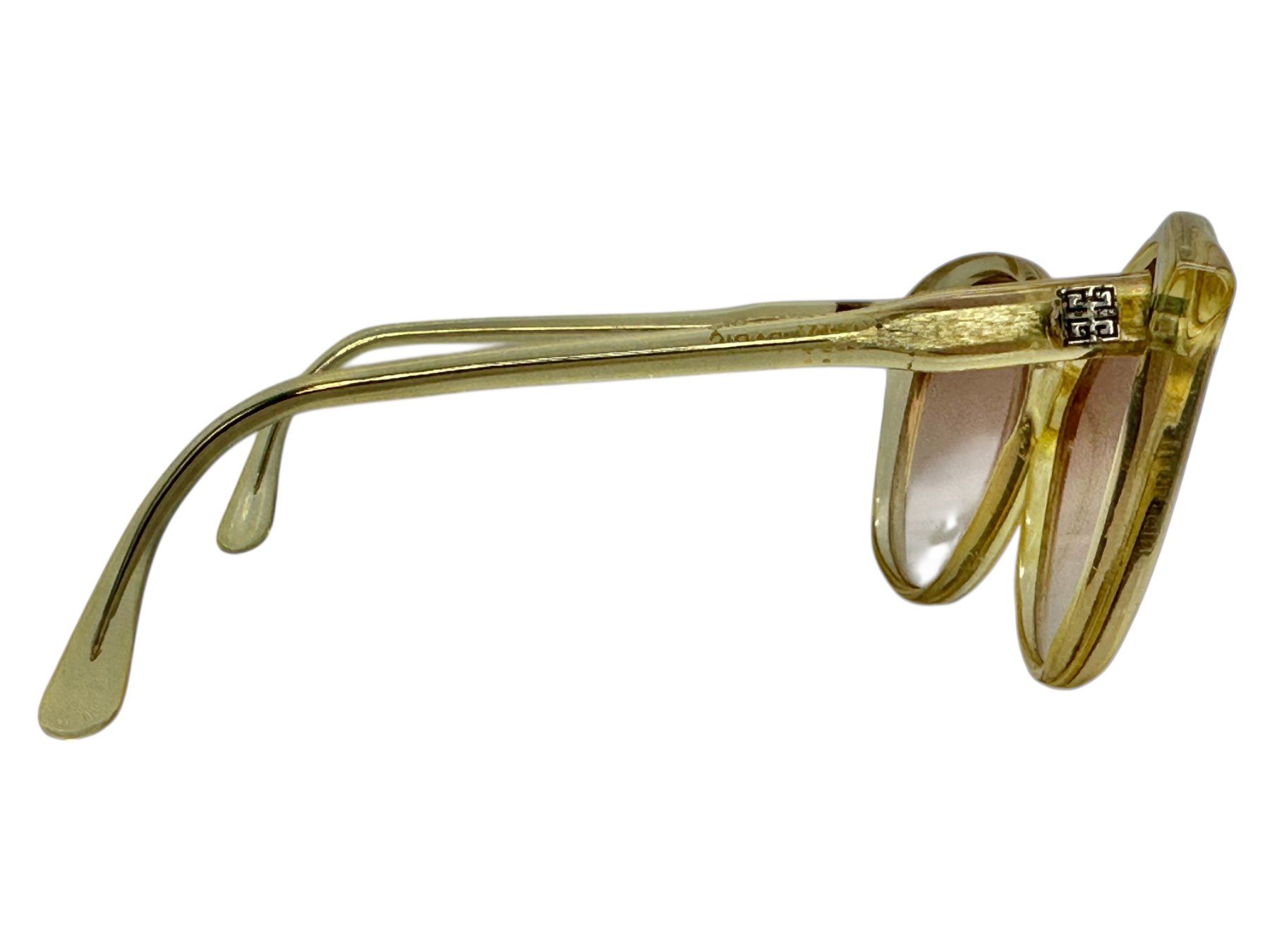 Givenchy Lunettes & Verres: Givenchy - lunettes de soleil vintage authentiques – D'occasion à Morges par DidisLuxeFinds 8