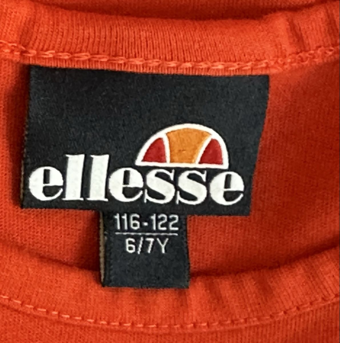Ellesse Camicie, T-shirt & Polo: 3 Canotte in cotone ELLESSE e Brunotti – Usato da Castel San Pietro venduto da Moregi 3