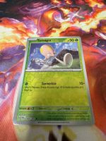 Tentagra (PAF 004) / Reverse Holo / Paldeas Schicksale
