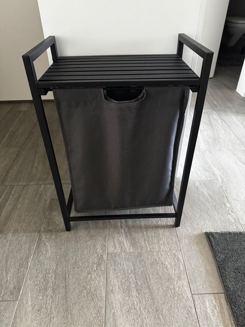 Wäschekörbe: Wäschekorb - Vasagle – Gebraucht aus Männedorf von lor_z8w2