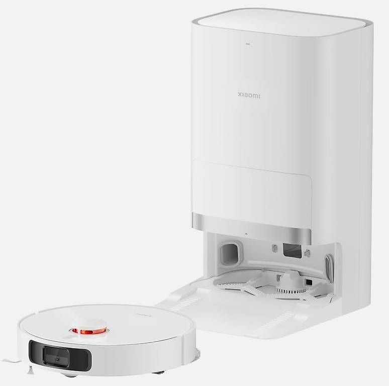 Xiaomi Staubsauger & Zubehör: Staubsauger Roboter Xiaomi X20+ – Gebraucht aus Niederbüren von goidix