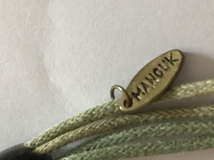 Ketten: Manouk collier – Gebraucht aus Grimisuat von eliseba88 3