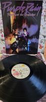Prince and the Revolution Purple Rain,Vg+ 