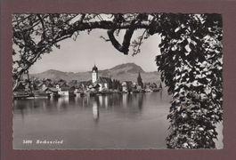 BECKENRIED - 1957