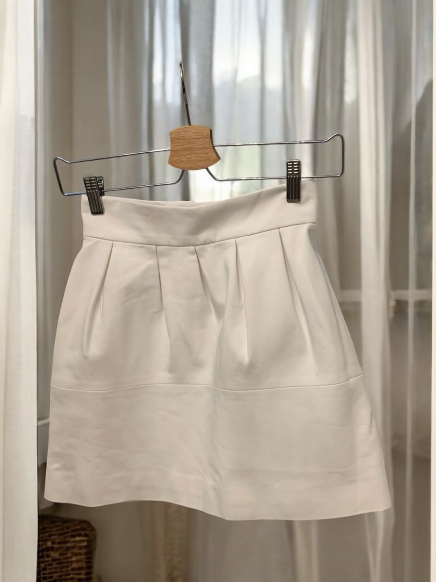 Zara Röcke: Zara Schicker Sommerrock, elegant, Gr. XS – Gebraucht aus unterentfelden von leyla08 1