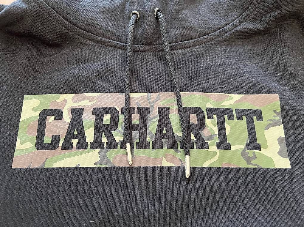 Carhartt Maglioni & Felpe: Carhartt Hoodie / Pullover | NEU – Nuovo (secondo la descrizione) da Rombach venduto da black_cobra75 2