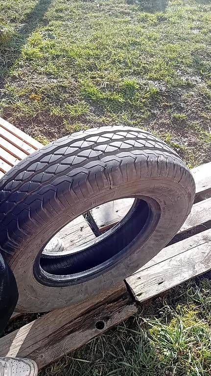 Pneus & Kompletträder: Autoreiffen – Gebraucht aus Winterthur von celinaZ 2