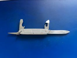 Militär Sackmesser Victorinox KL-83