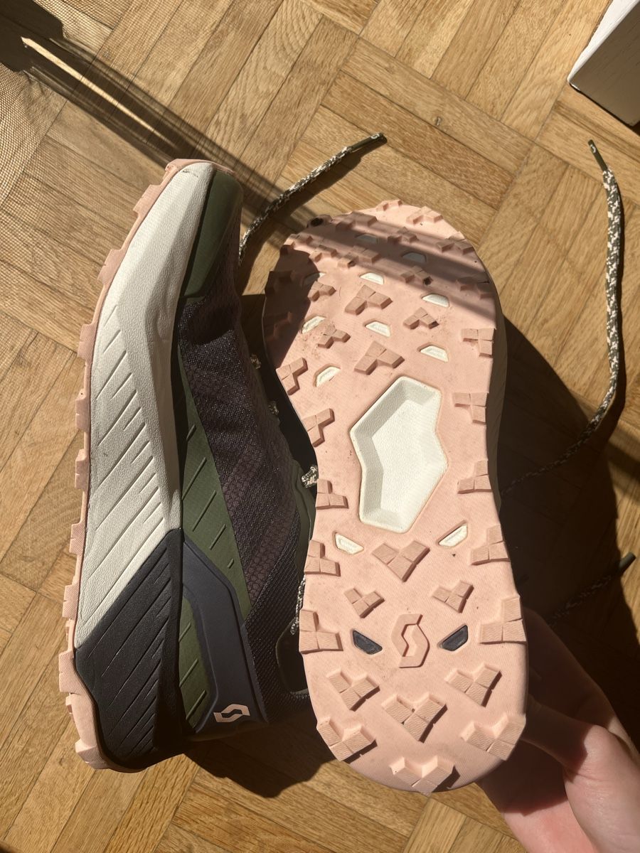 Scott Scarpe da donna: Schuhe Scott Gore-Tex – Nuovo (secondo la descrizione) da Steffisburg venduto da lea1010 2