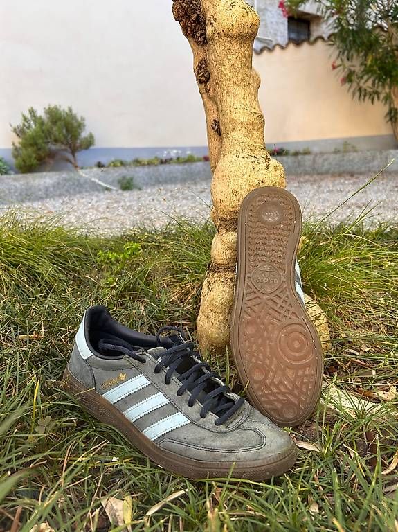 Scarpe da uomo: Scarpe Adidas modello Special taglia 43 – Usato da Cureglia venduto da jka_qv7j 1