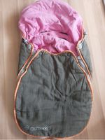 Maxi Cosi Fusssack, ideal für den Winter!