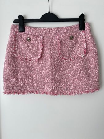 River Island Rock Tweed, Grösse 36
