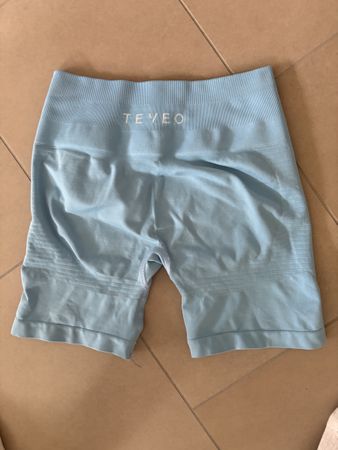 Teveo Sport Leggins M 