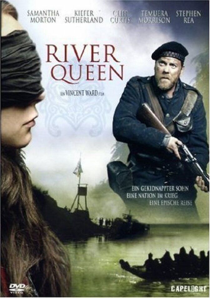 Tutti i DVDs: River Queen (DVD) – Nuovo (secondo la descrizione) da Bern venduto da Frebo