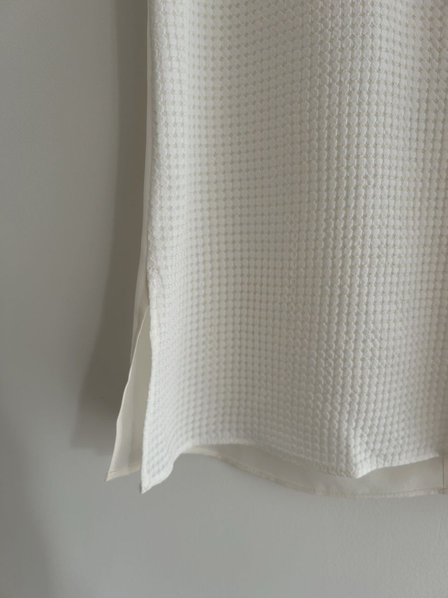 Akris Camicette: Beautiful silk mix blouse Akris Punto – Nuovo (secondo la descrizione) da Sankt Gallen venduto da DDDAAA 5