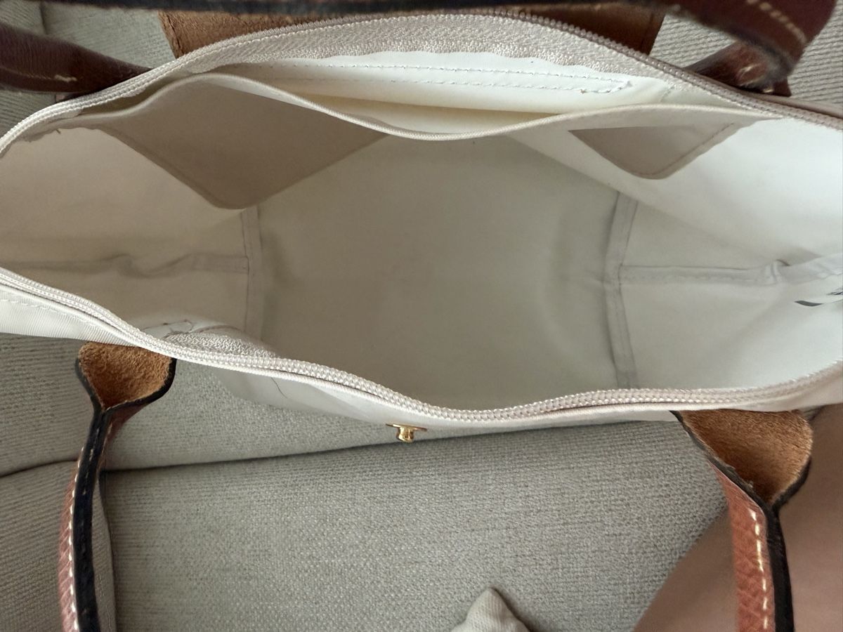 Longchamp Taschen: Handtasche Longchamp  – Neu (gemäss Beschreibung) aus Wädenswil von ine_gl2r 4
