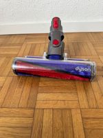 Dyson V-10 Bodenbürste mit Softwalze von V-7 bis V-15